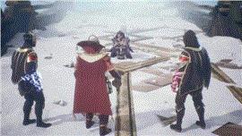 太乙暗黑天龙八部私服